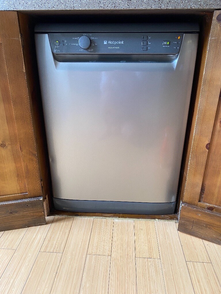 hotpoint aquarius fdl570